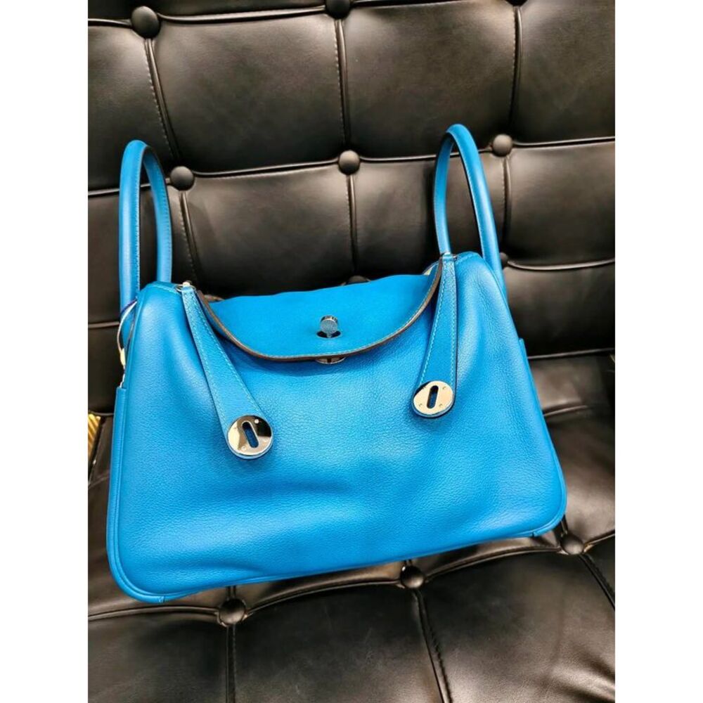 Hermès Women Pre-Loved Bag Very Good Condition